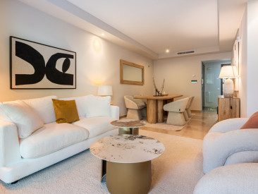 Apartment in Marbella — photo 6