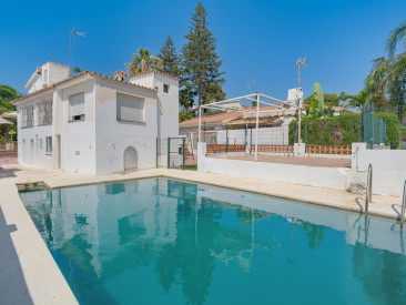 Villa in Marbella