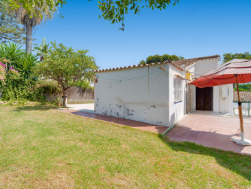 Villa in Marbella — photo 5