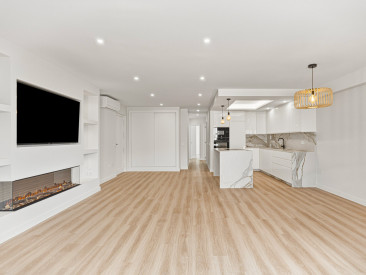 Apartment in Mijas Costa