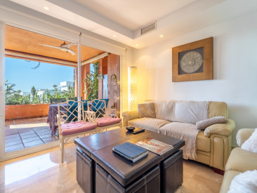 Apartment in Marbella — photo 2