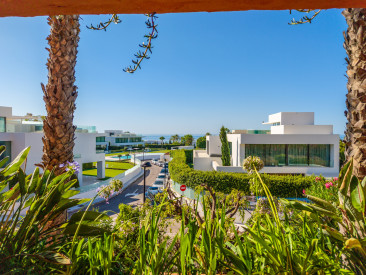 Apartment in Marbella — photo 3
