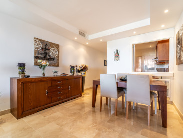 Apartment in Marbella — photo 4