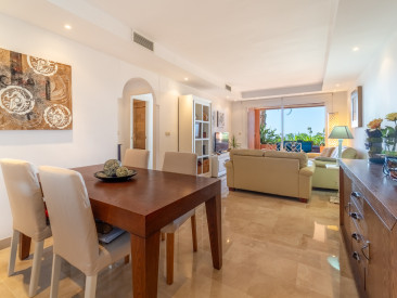 Apartment in Marbella — photo 5