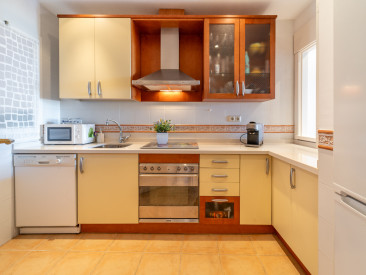 Apartment in Marbella — photo 6