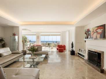 Villa in Marbella