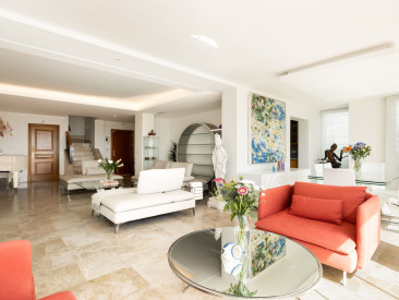 Villa in Marbella — photo 4
