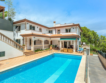 Villa for sale in Cas Catalá - a0e09000000me69