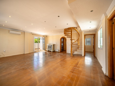 Penthouse in Marbella — photo 2