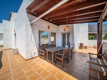 Penthouse in Marbella — photo 3