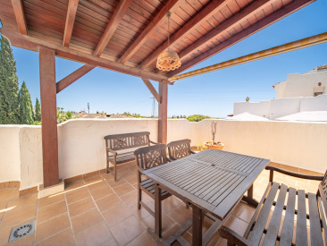 Penthouse in Marbella — photo 4