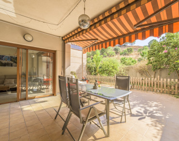 Apartment for sale in Mijas Costa - ST6373