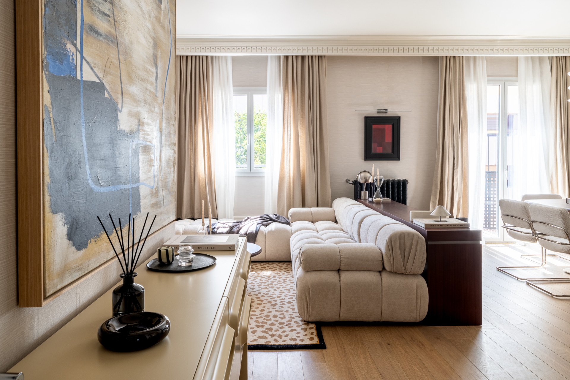 M1403 - House in Madrid