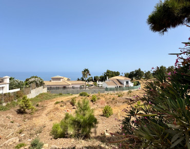 Land for sale in La Paloma - 3389