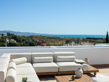 Apartment in Nueva Andalucía — photo 2