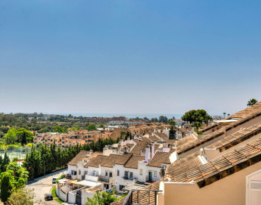 Exclusive Penthouse Living for sale in Bel Air
