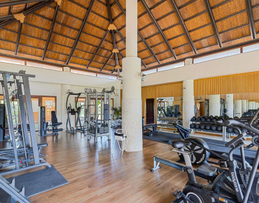 Bright 2-Bedroom Apartment for sale in Benahavis