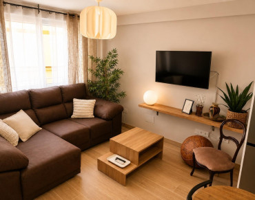 Apartment for sale in Centro - BOKW116-00