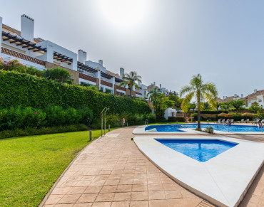 Town House for sale in La Cala Golf Resort - ST6379