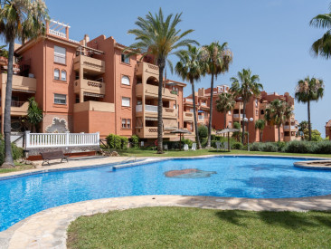 Apartment in Marbella