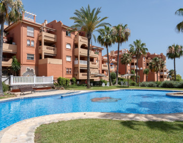 Apartment for sale in Marbella East - SPCRM5342