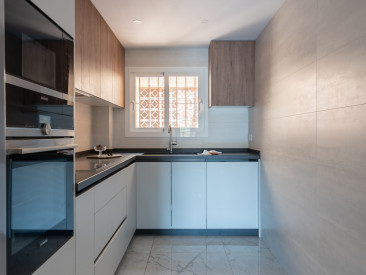 Apartment in Marbella — photo 6