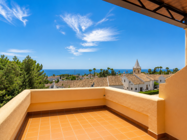 House in Marbella