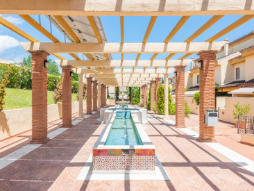 House in Marbella — photo 5
