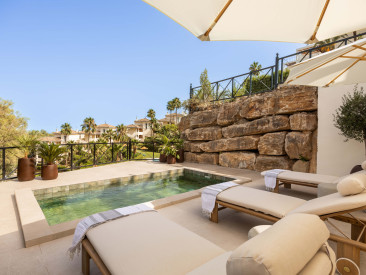 Apartment in Marbella
