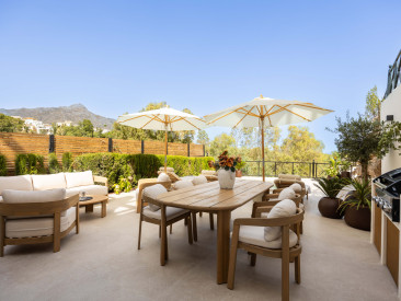 Apartment in Marbella — photo 2