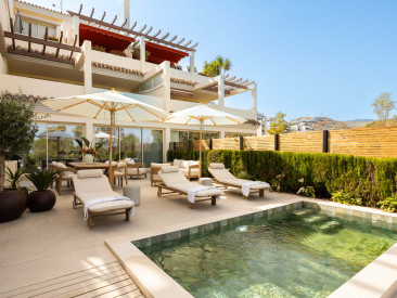 Apartment in Marbella — photo 3
