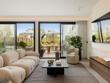 Apartment in Marbella — photo 4