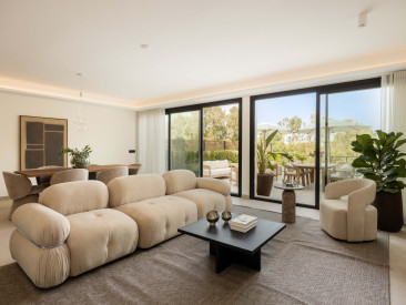 Apartment in Marbella — photo 5