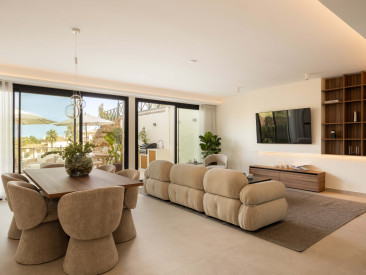 Apartment in Marbella — photo 6