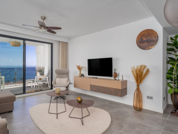 Penthouse in Manilva — photo 3