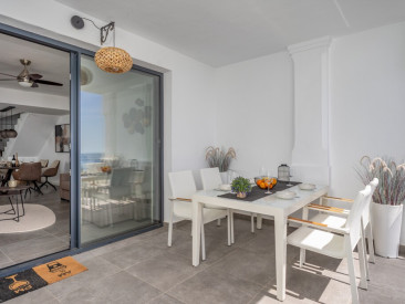 Penthouse in Manilva — photo 4