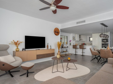 Penthouse in Manilva — photo 5