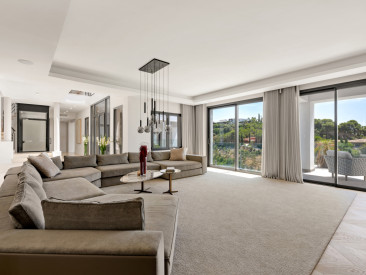 Villa in Benahavis — photo 2