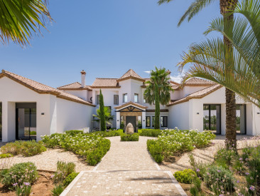 Villa in Benahavis — photo 6