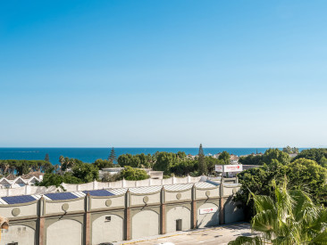 Penthouse in Marbella