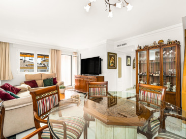 Penthouse in Marbella — photo 3