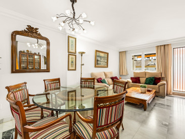 Penthouse in Marbella — photo 4