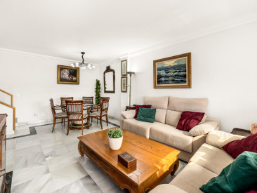 Penthouse in Marbella — photo 6