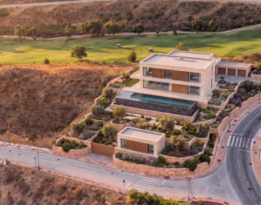 Land for sale in La Cala Golf Resort - ST6360
