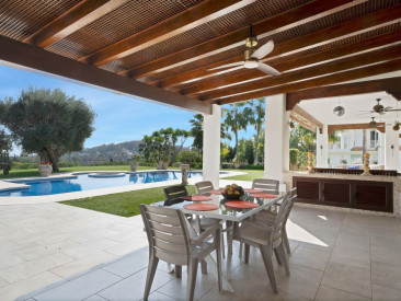 Villa in Marbella — photo 3