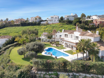 Villa in Marbella — photo 6