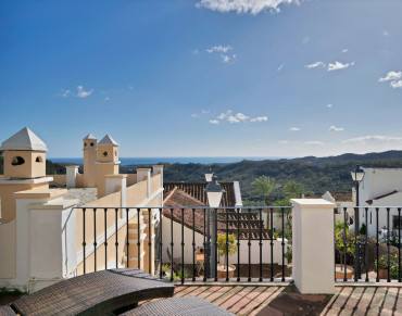 Town House for sale in Monte Mayor - 343-R5311489