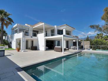 Villa in Marbella