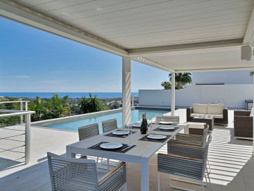 Villa in Marbella — photo 2