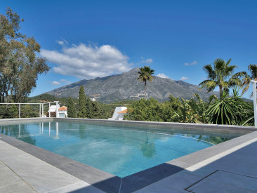 Villa in Marbella — photo 3